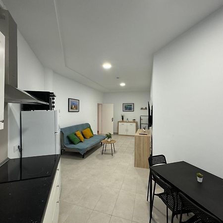 Casa Elias - Costa Calma Sun & Beach Екстер'єр фото