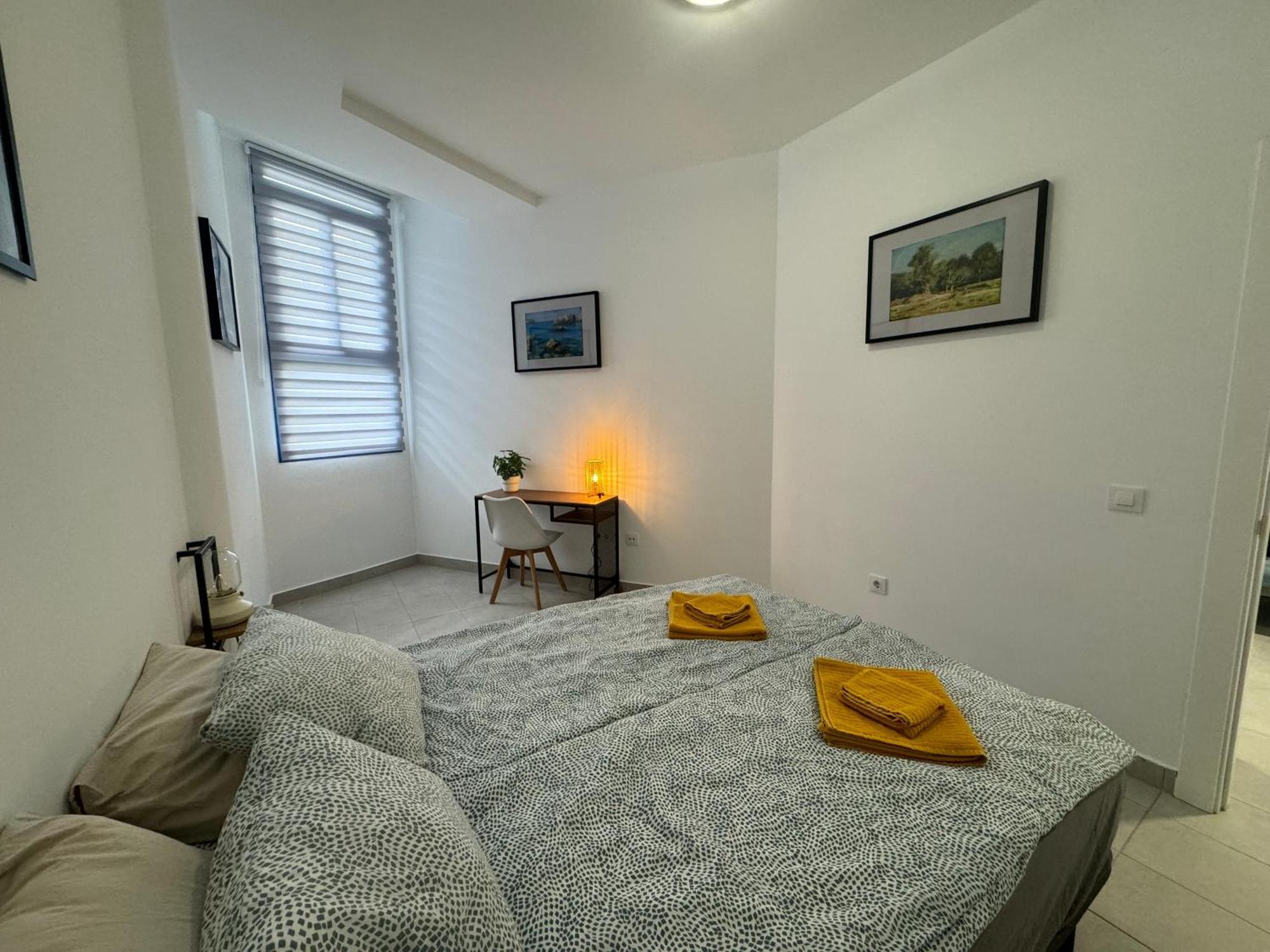 Casa Elias - Costa Calma Sun & Beach Екстер'єр фото
