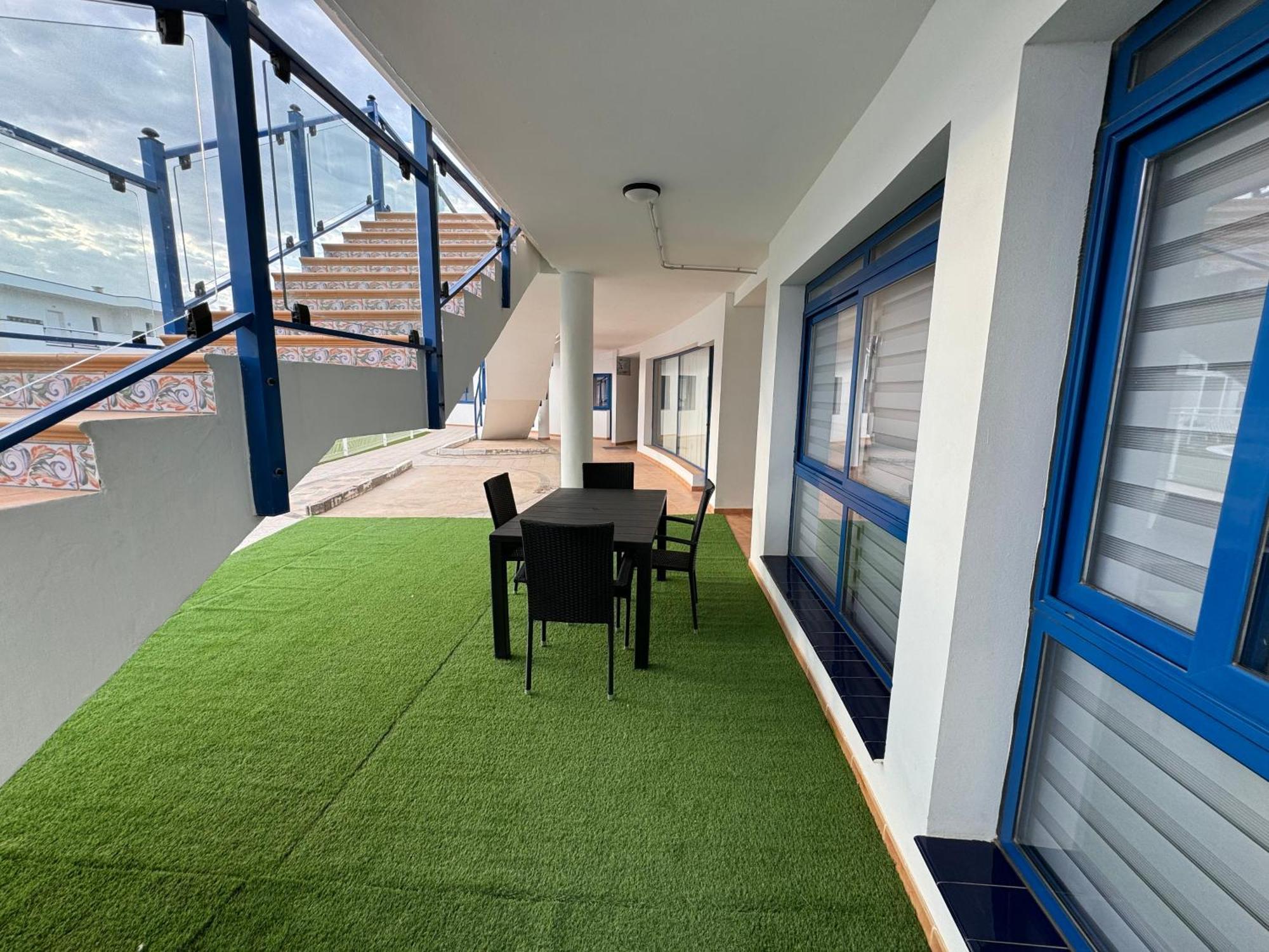 Casa Elias - Costa Calma Sun & Beach Екстер'єр фото